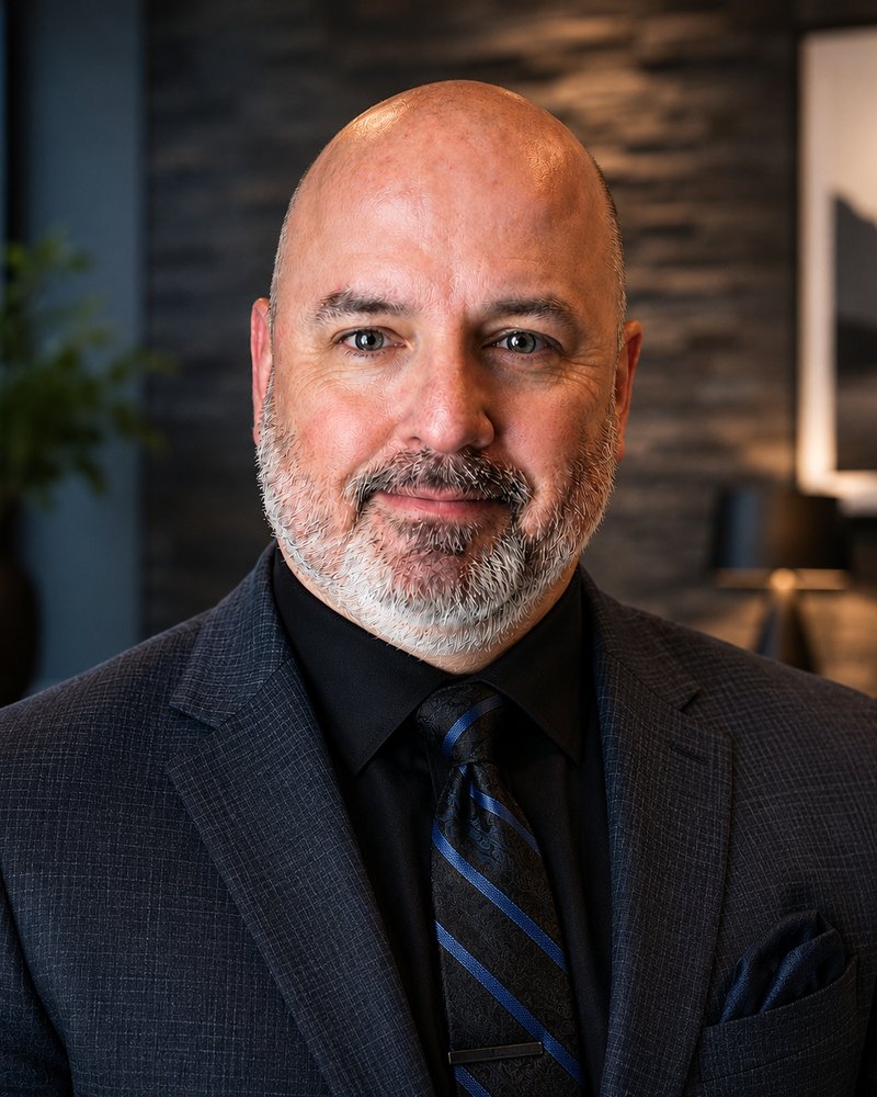Wayne D. Burdette Jr., Founder & President of Carolina Enterprises Inc
